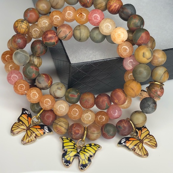 Handmade custom jewelry - Picture 5 of 11